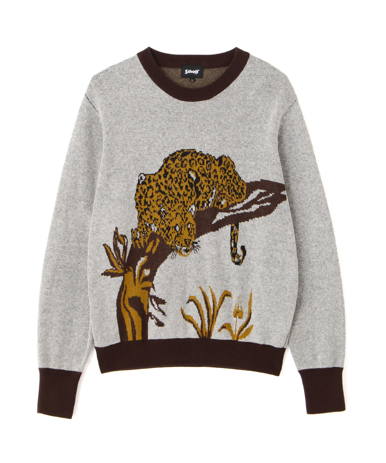 50'S KNIT/50's ニット | Schott（ショット） ｜【公式】通販mix.tokyo