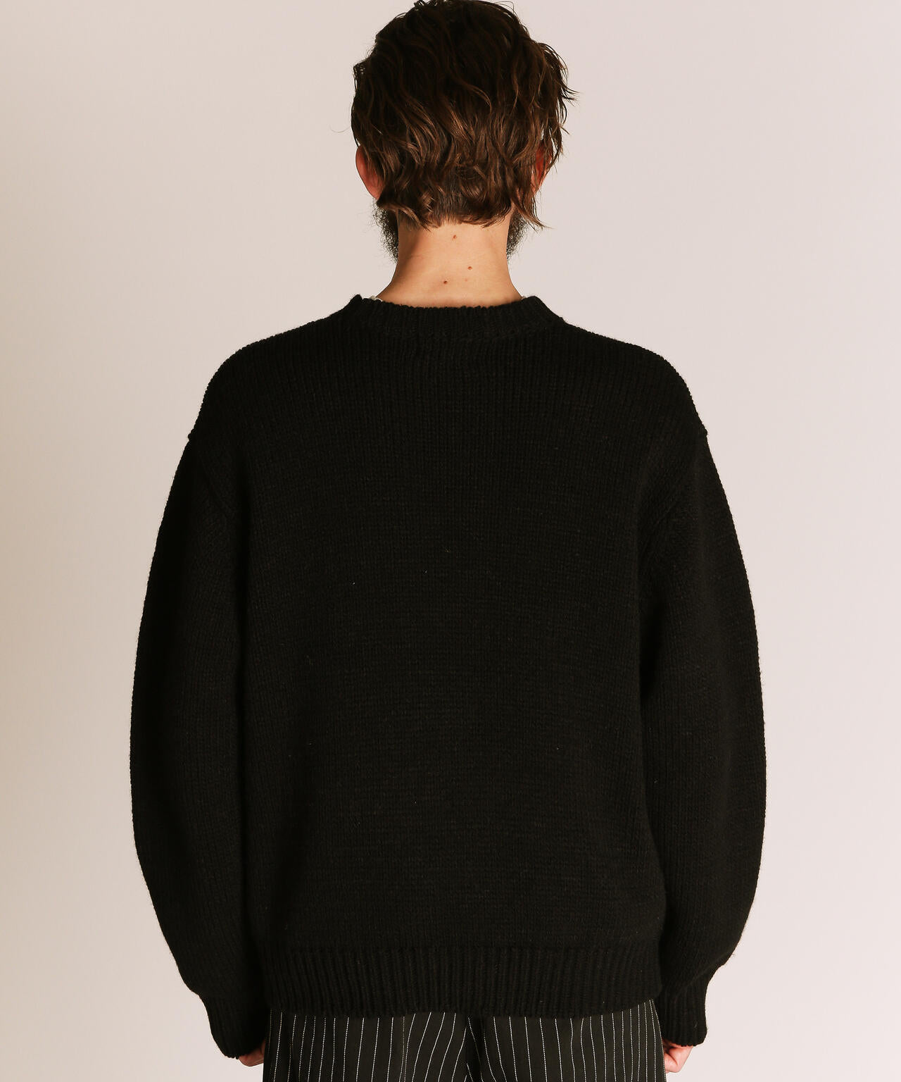 CROSS BONE KNIT/クロスボーン ニット | Schott（ショット） ｜【公式