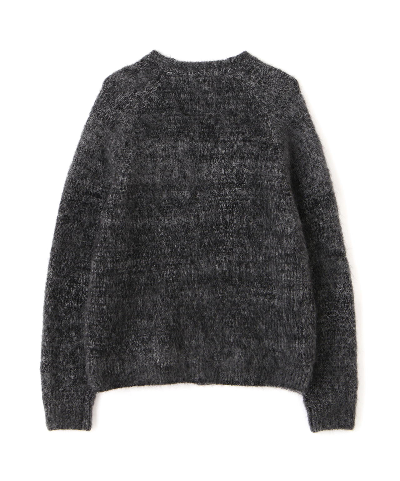 MOHAIR KNIT CARDIGAN/モヘア ニットカーディガン | Schott