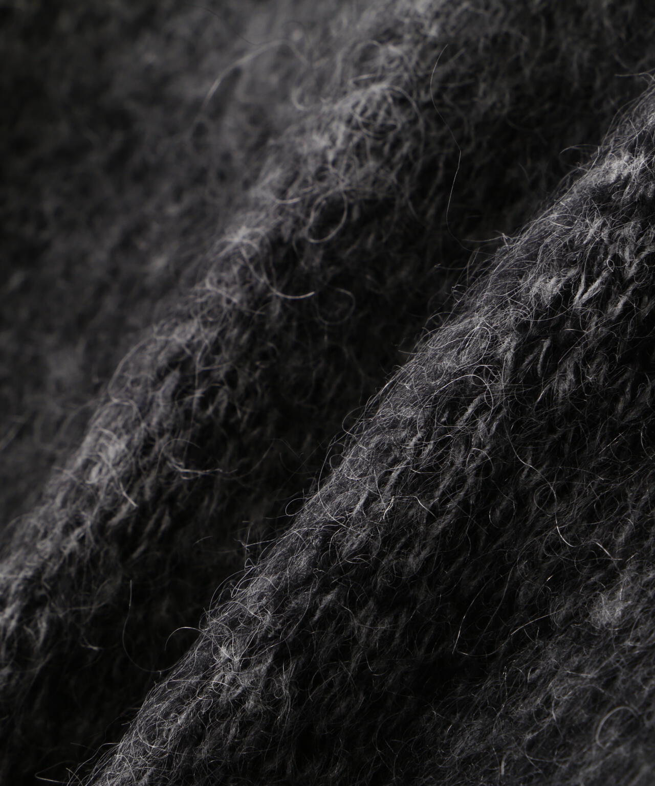 Schott モヘア カーディガン MOHAIR KNIT CARDIGAN/モヘア ニットカーディガン | Schott