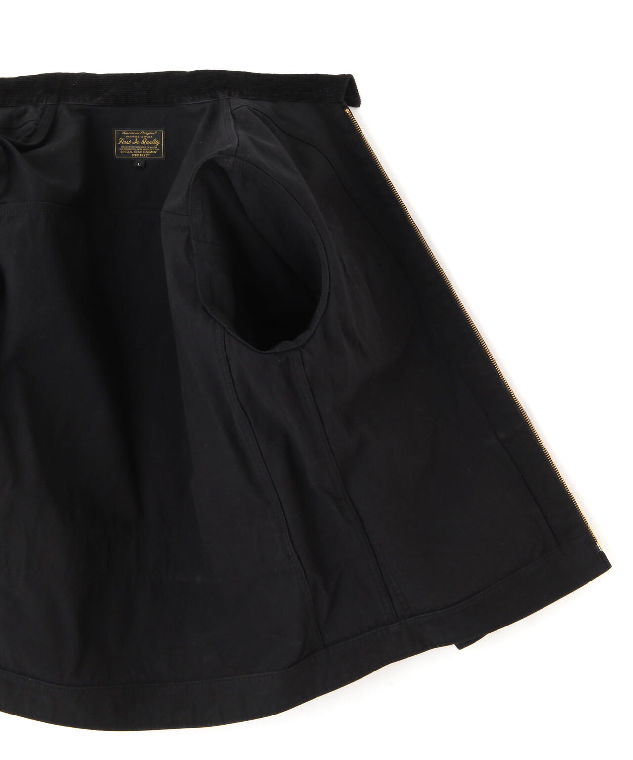 WEAPON CLUB JACKET/ウエポンワークジャケット | Schott（ショット