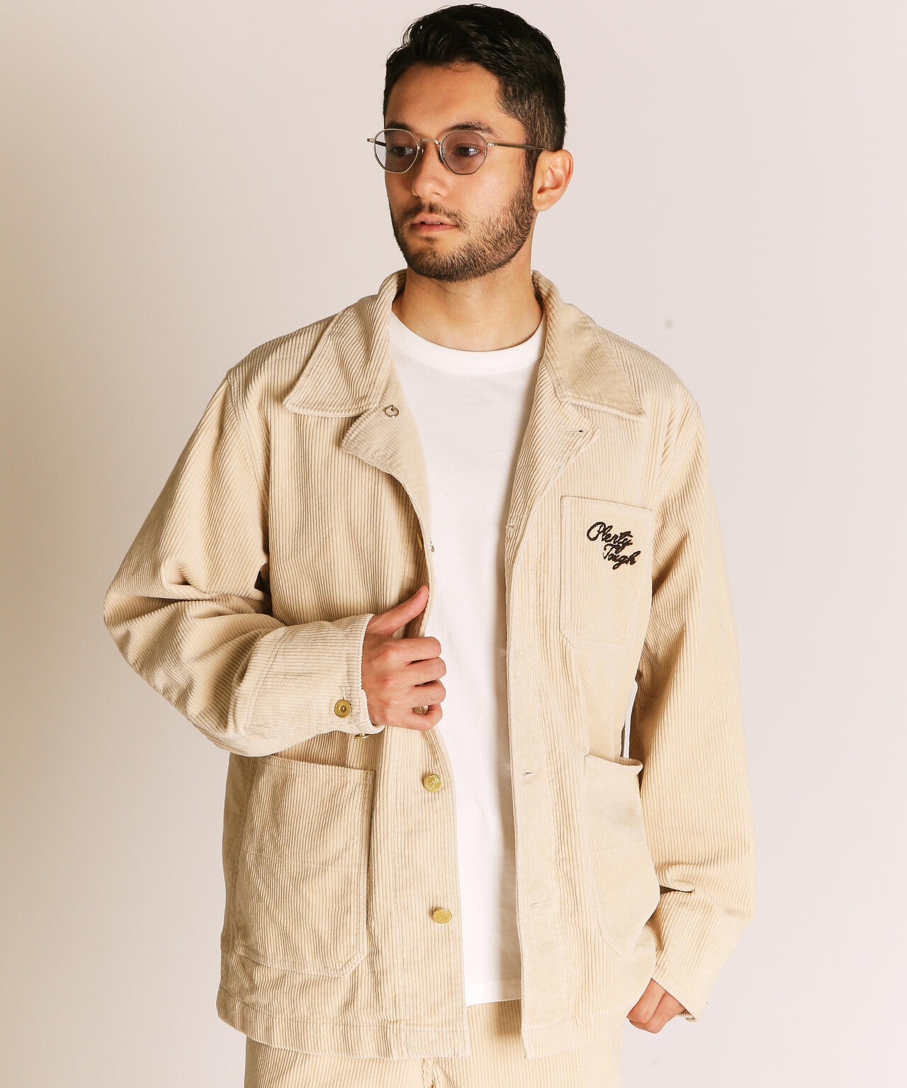 M*O様 【完売品】Schott NYC コーデュロイジャケット L 完売品】Schott NYC コーデュロイジャケット L 【公式通販】