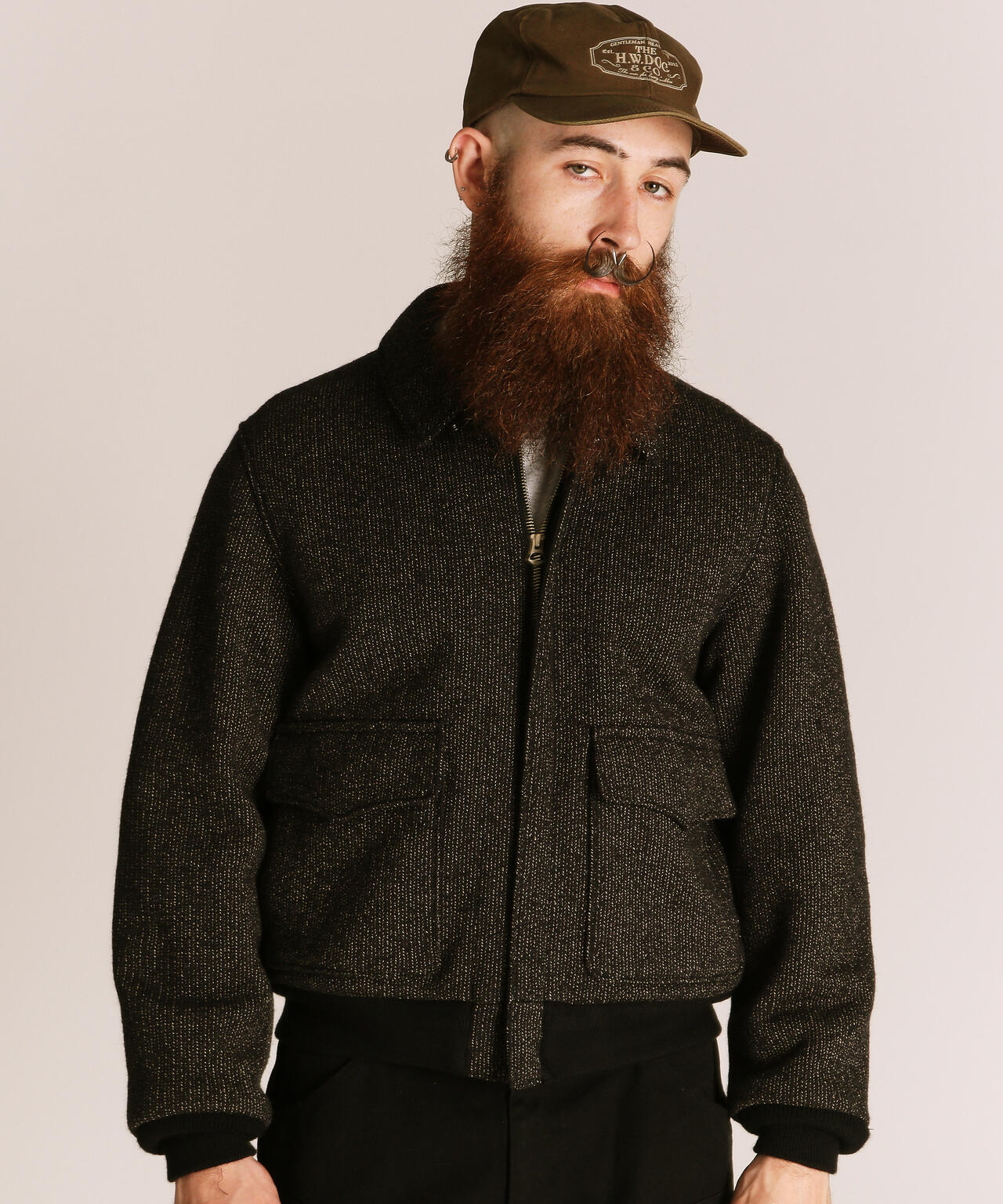 BEACH CLOTH TYPE A-2/ビーチクロス タイプA-2 | Schott（ショット