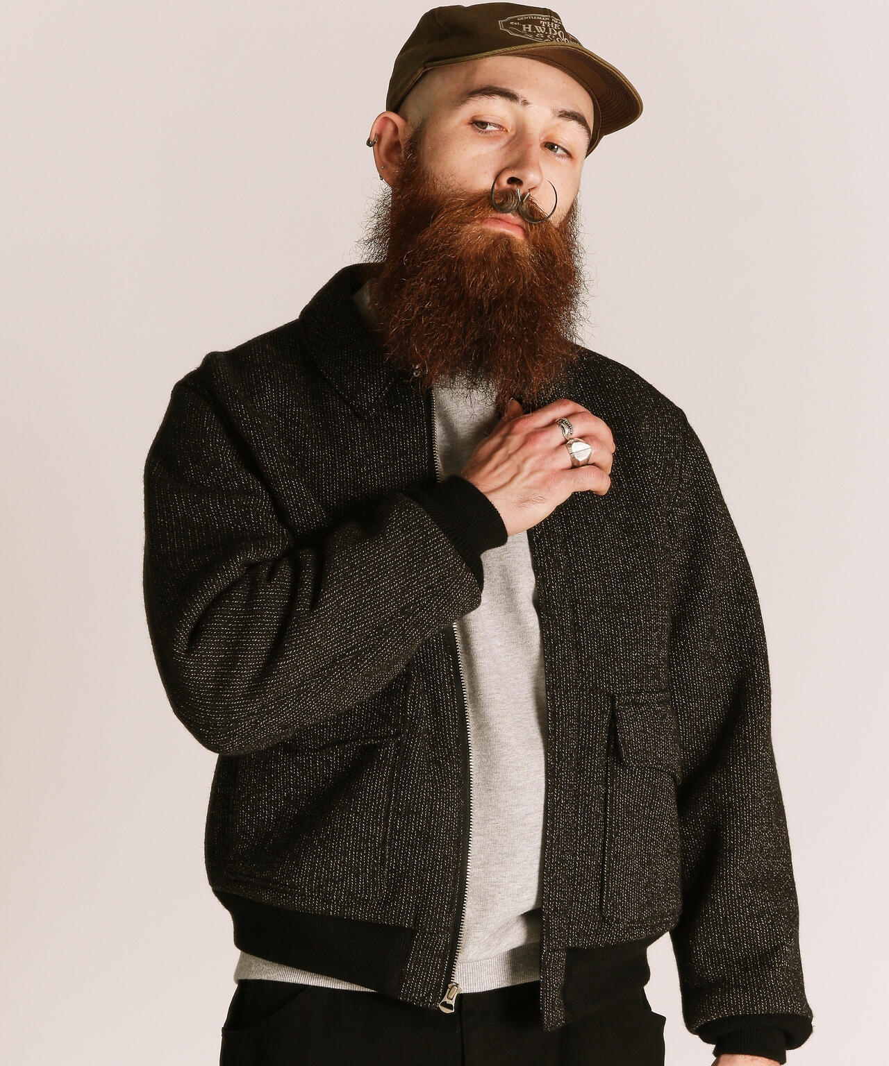 BEACH CLOTH TYPE A-2/ビーチクロス タイプA-2 | Schott（ショット