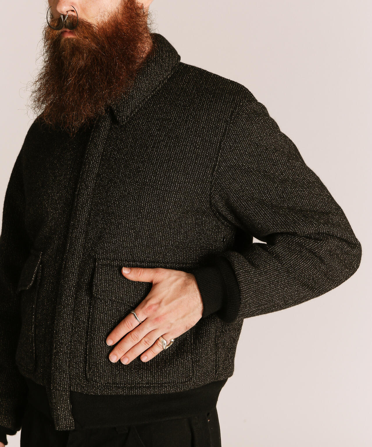 BEACH CLOTH TYPE A-2/ビーチクロス タイプA-2 | Schott（ショット