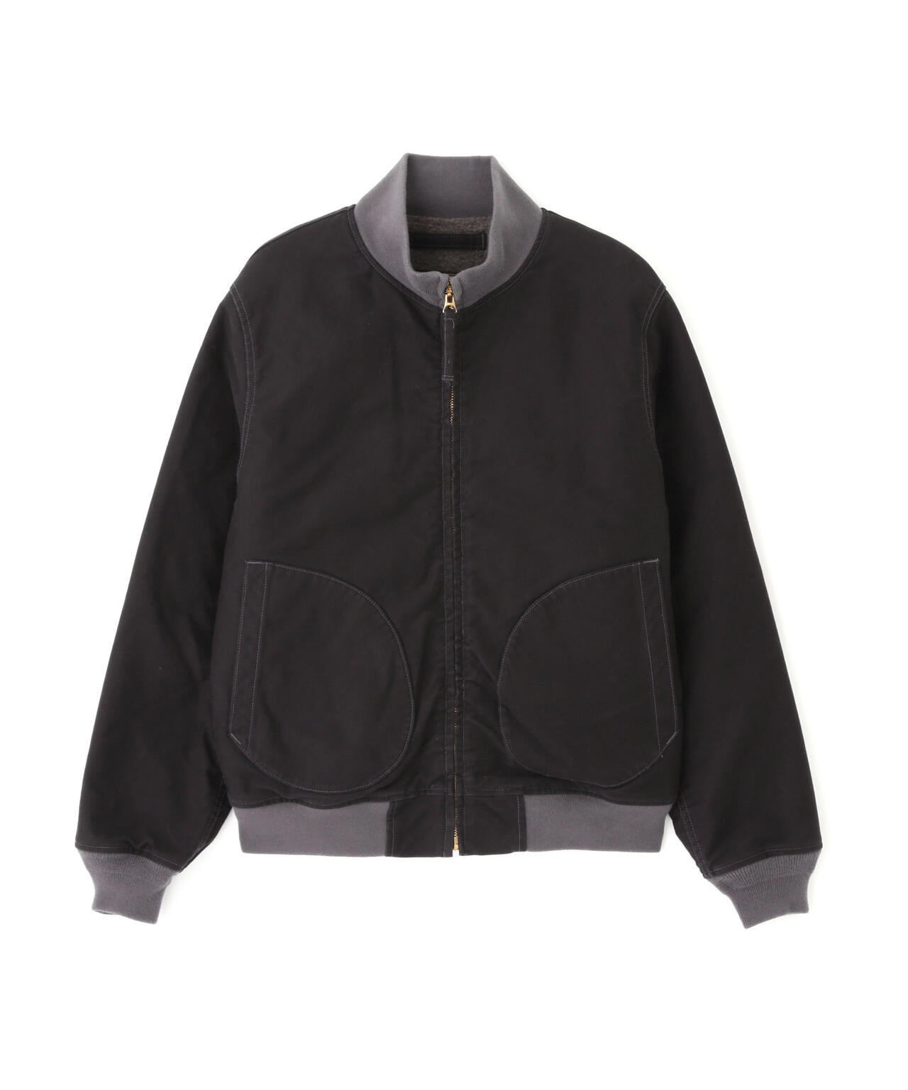 CIVILIAN WINTER COMBAT JACKET/シビリアン ウィンター コンバットジャケット