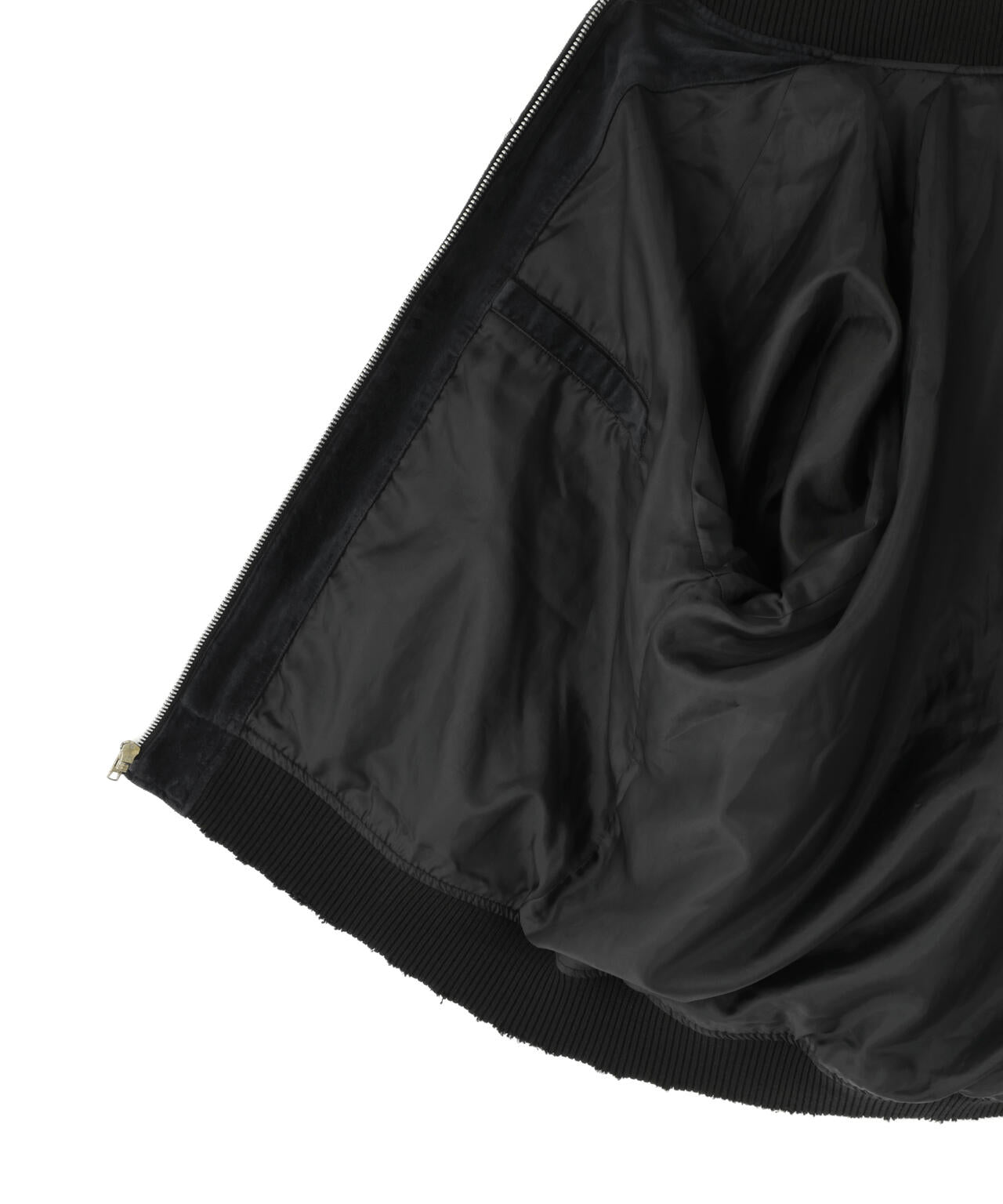 EMB. TIGER GRUNGE SOUVENIR JACKET/タイガー刺繍 グランジスーベニアジャケット