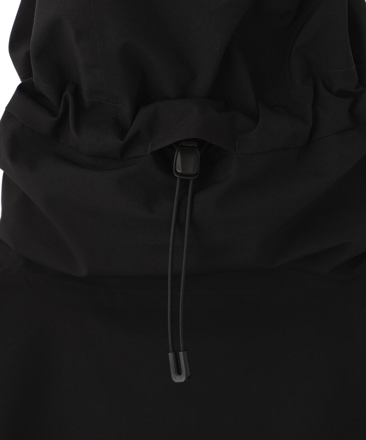 B.S. HOODED JKT/ブラックシープ シェル ジャケット | Schott