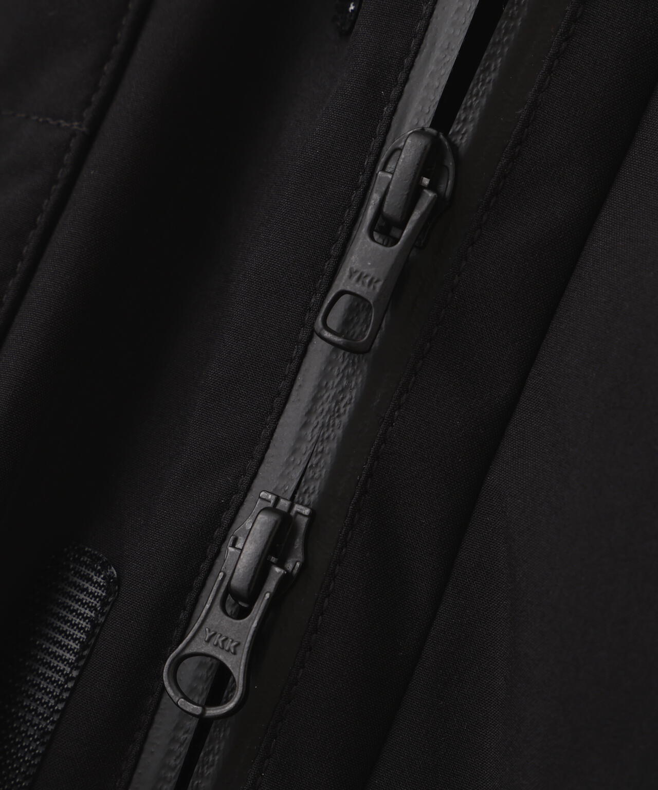 B.S. HOODED JKT/ブラックシープ シェル ジャケット