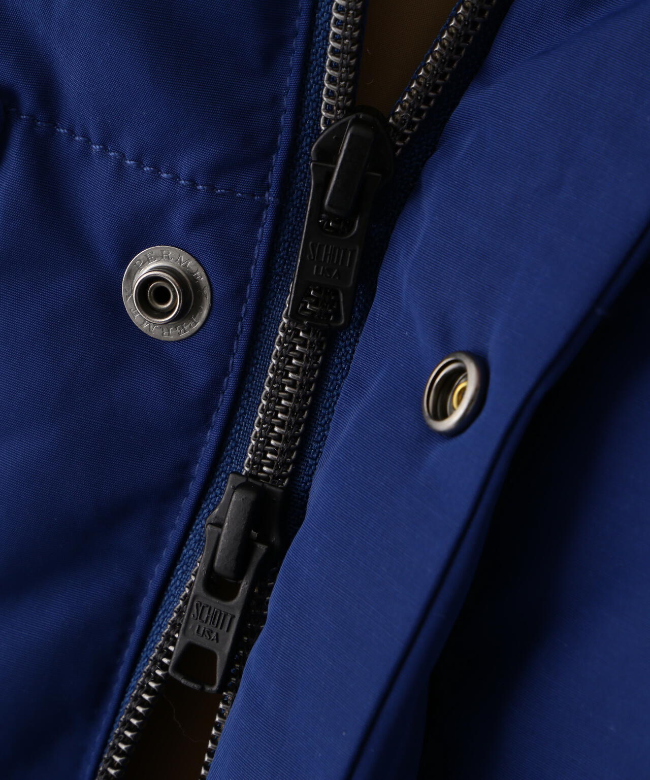 【使用2回】Schott レザーコンビベスト RANCHER ネイビー Lサイズ Schott｜LEATHER COMB. VEST/レザー コンビベスト | Rakuten Fashion