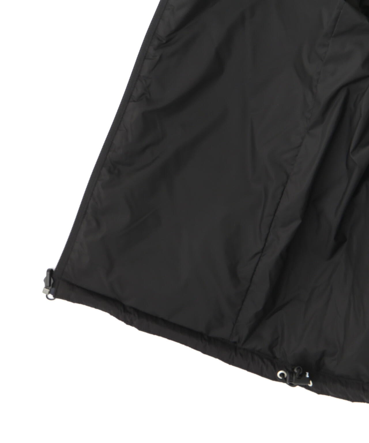 xTAION/タイオン/INNER DOWN JACKET/インナーダウンジャケット