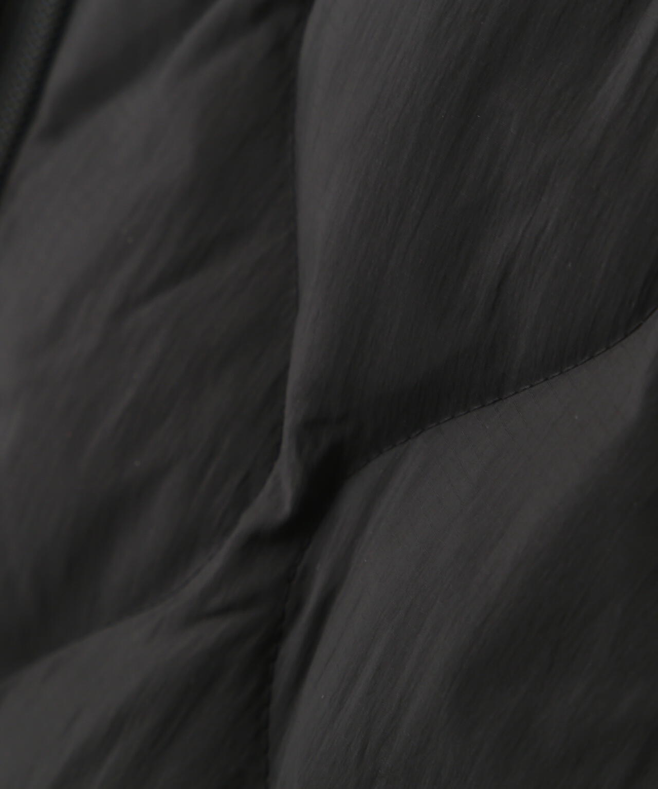 xTAION/タイオン/INNER DOWN JACKET/インナーダウンジャケット