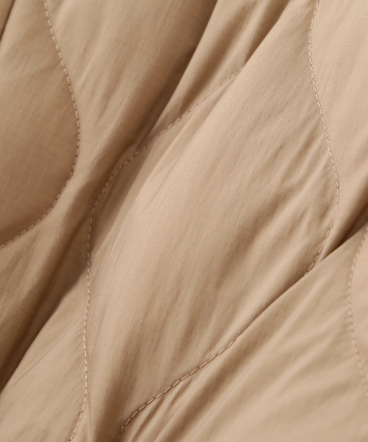 xTAION/タイオン/INNER DOWN JACKET/インナーダウンジャケット