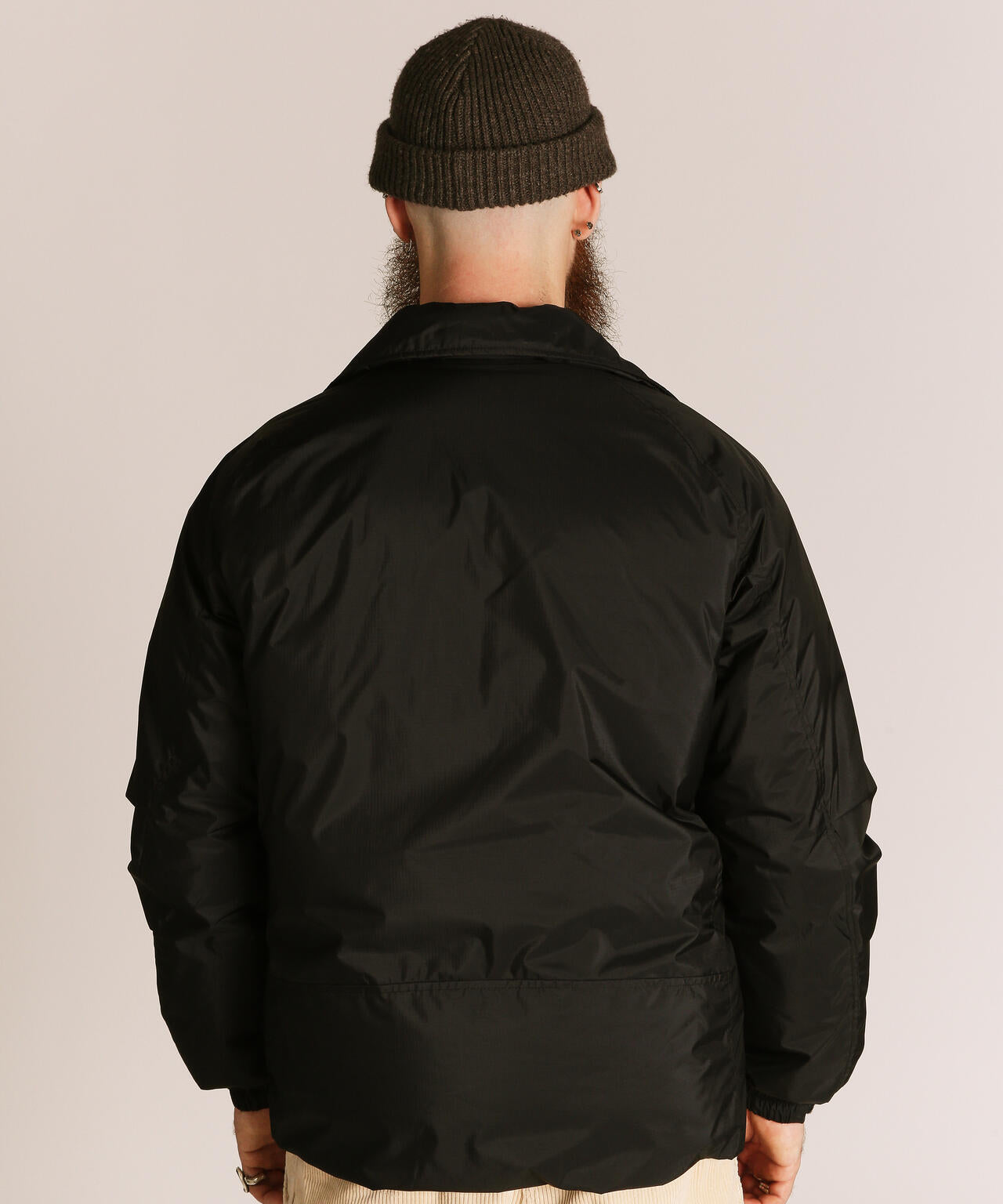 xNANGA/×ナンガ/AURORA DOUBLE BREAST DOWN JACKET/オーロラ ダブル