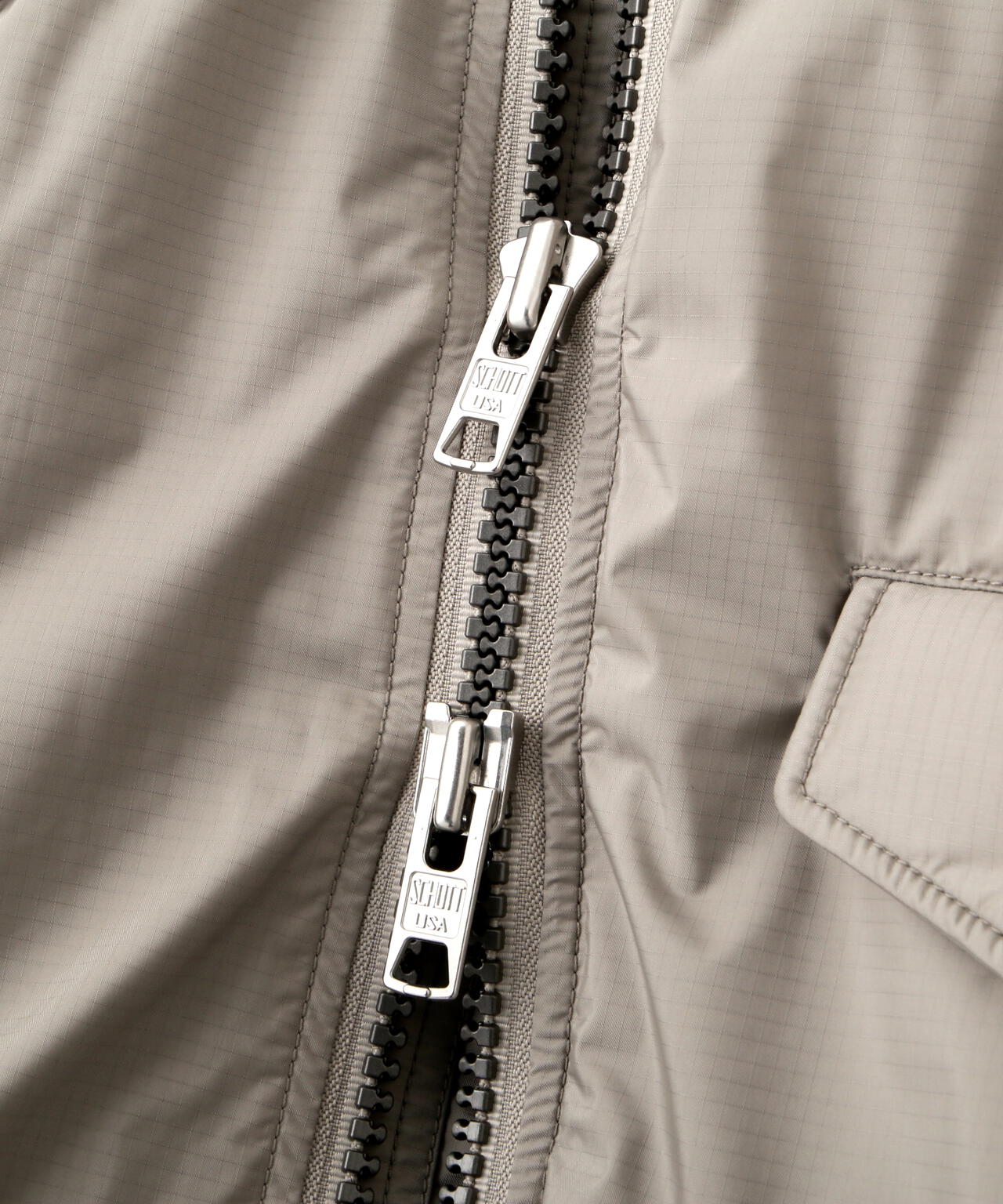 xNANGA/×ナンガ/AURORA DOUBLE BREAST DOWN JACKET/オーロラ ダブルブレスト ダウンジャケット