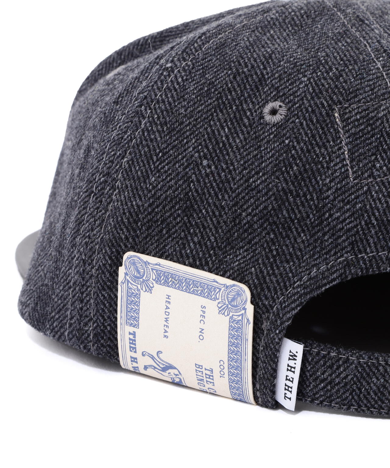 THE H.W.DOG&CO./ザエイチダブリュードッグアンドコー/BASEBALL