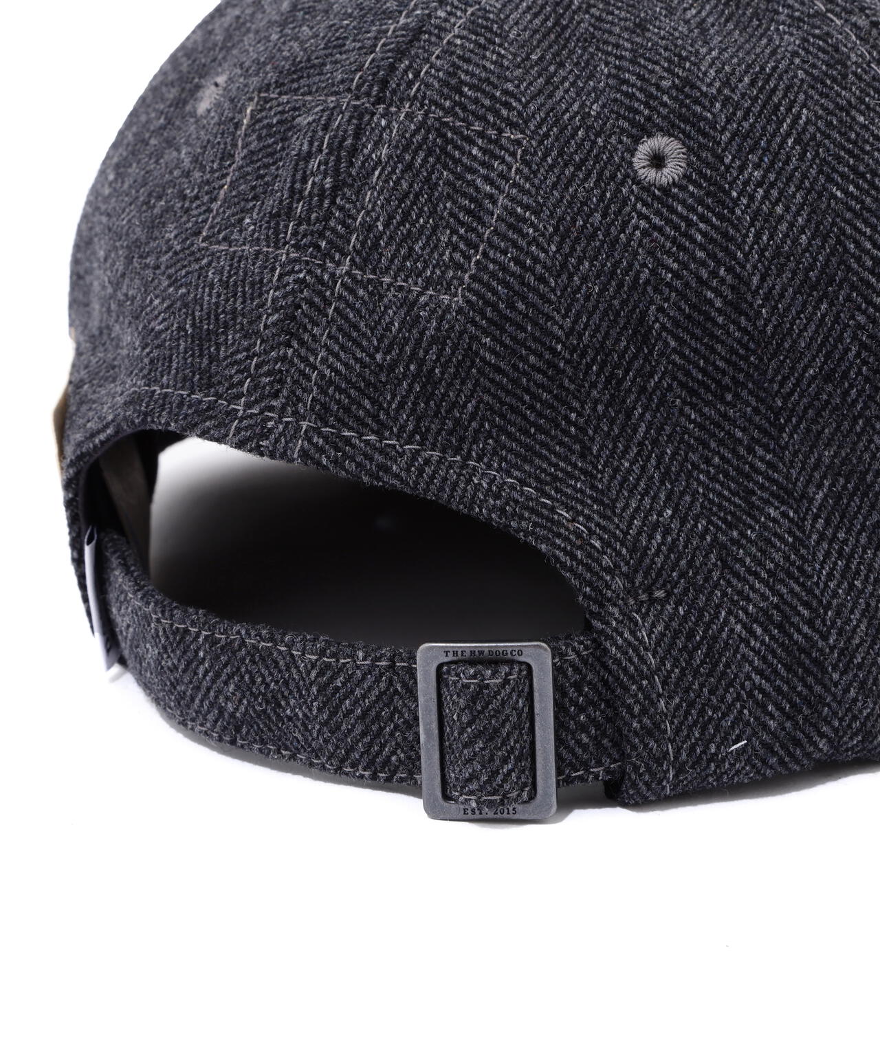 THE H.W.DOG&CO./ザエイチダブリュードッグアンドコー/BASEBALL CAP