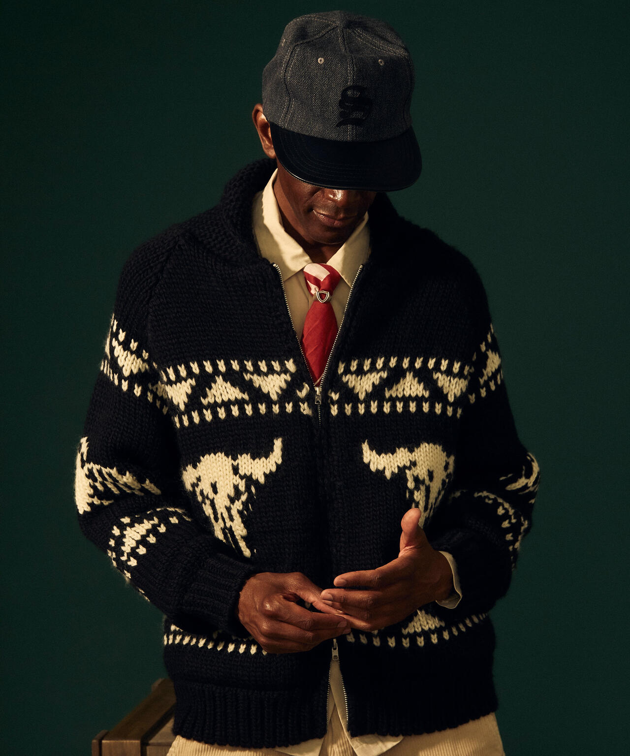 THE H.W.DOG&CO./ザエイチダブリュードッグアンドコー/BASEBALL