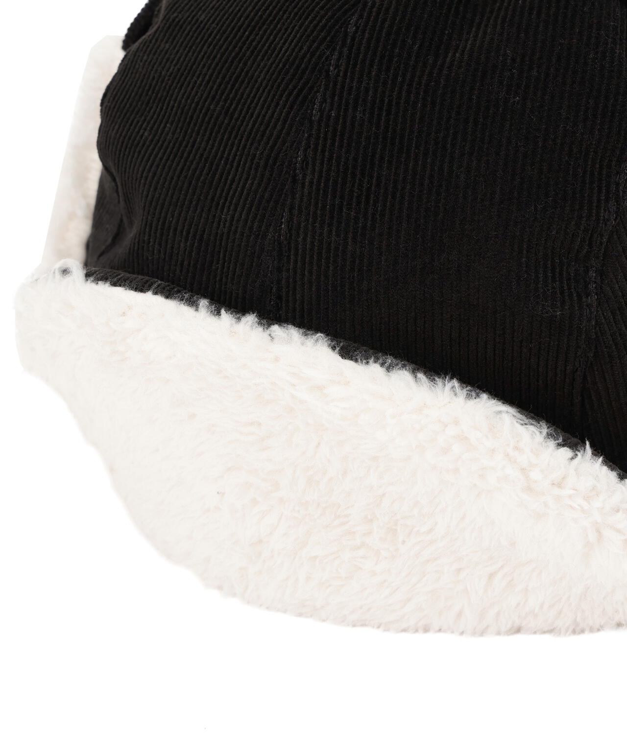 THE H.W.DOG&CO./ザエイチダブリュードッグアンドコー/FLIGHT CAP/フライトキャップ