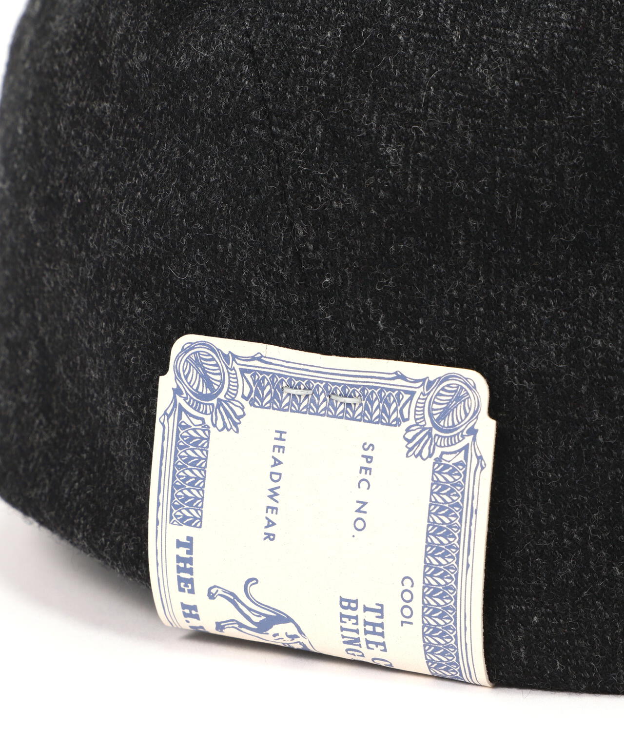 THE H.W.DOG&CO./ザエイチダブリュードッグアンドコー/OCTOPUS HUNTING/オクトパス ハンチング