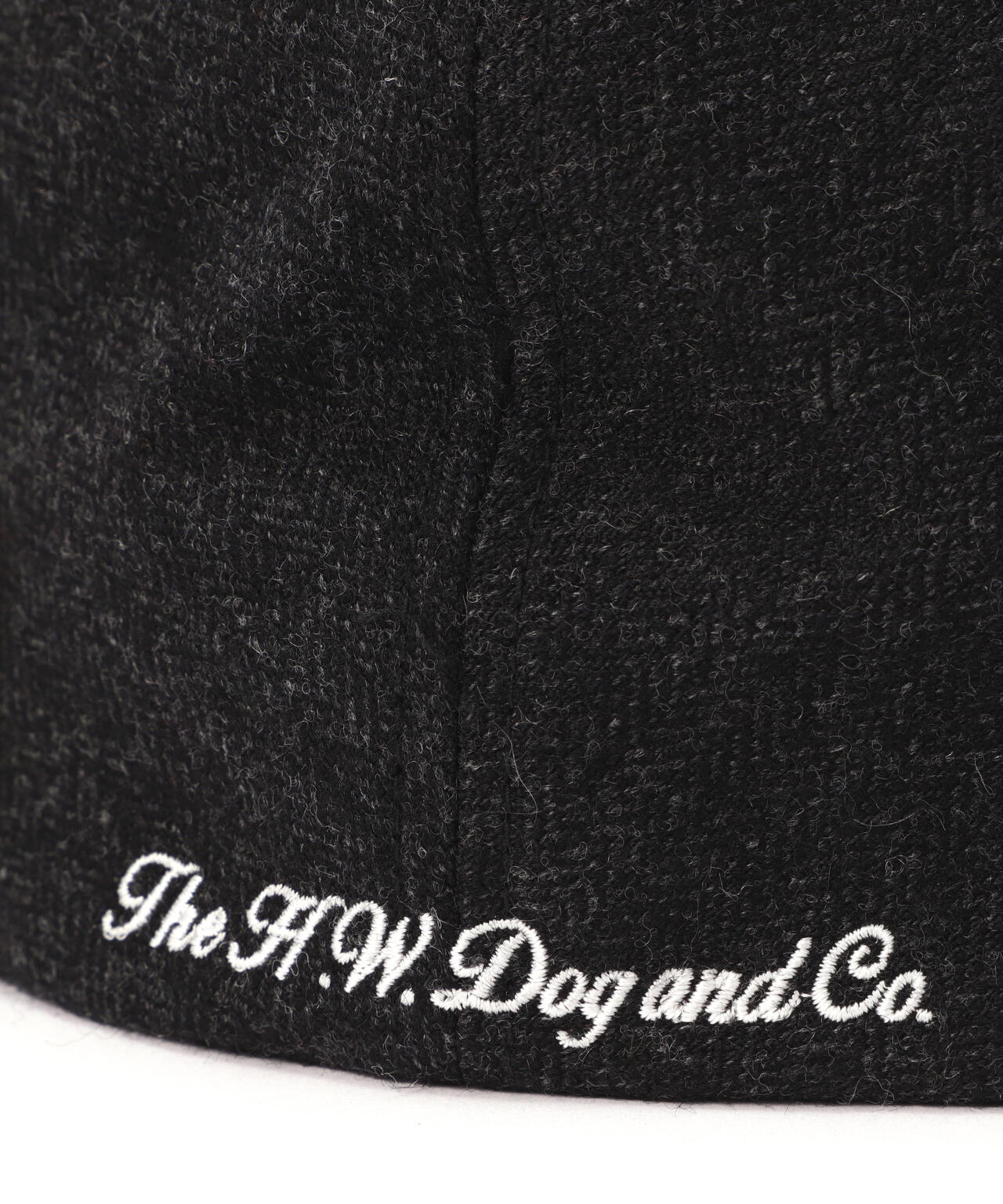 THE H.W.DOG&CO./ザエイチダブリュードッグアンドコー/OCTOPUS HUNTING/オクトパス ハンチング