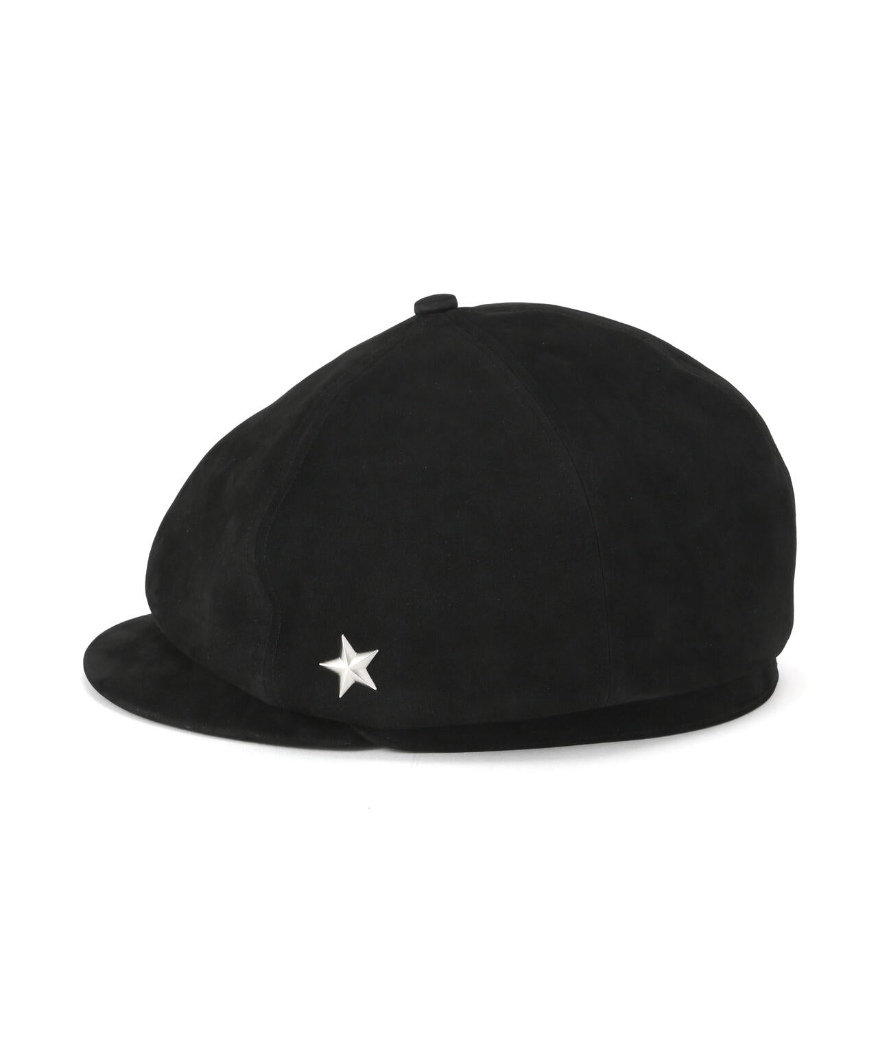 NUBUCK CASQUETTE/ヌバック キャスケット | Schott（ショット