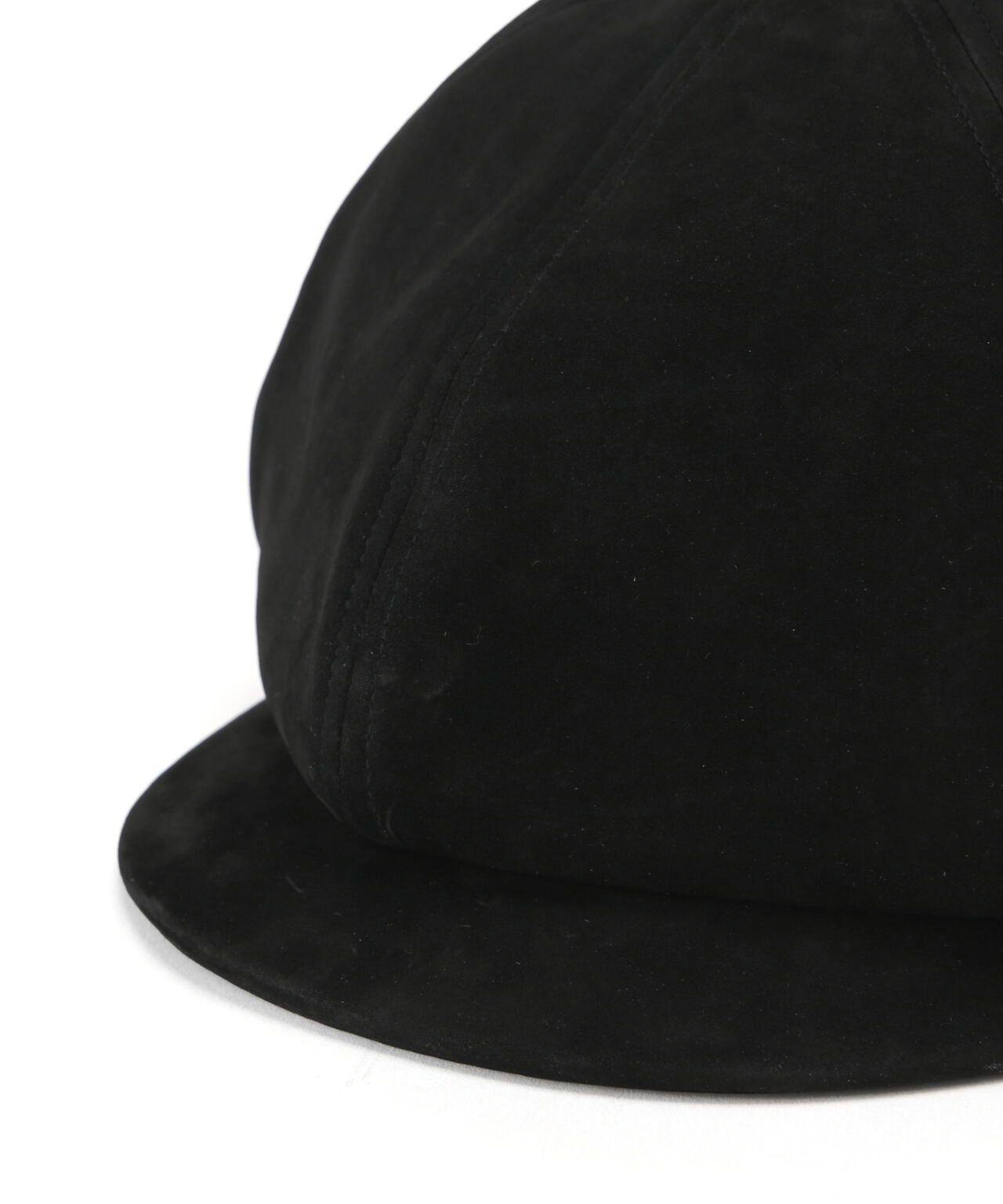 NUBUCK CASQUETTE/ヌバック キャスケット | Schott（ショット