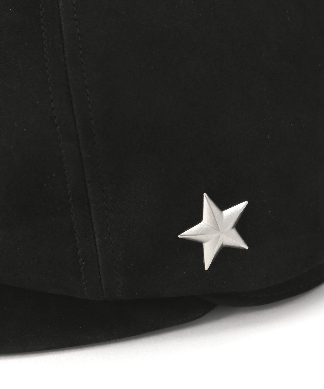 Schott キャスケット SCHOTT LEATHER NEWSBOY CAP | Backflow