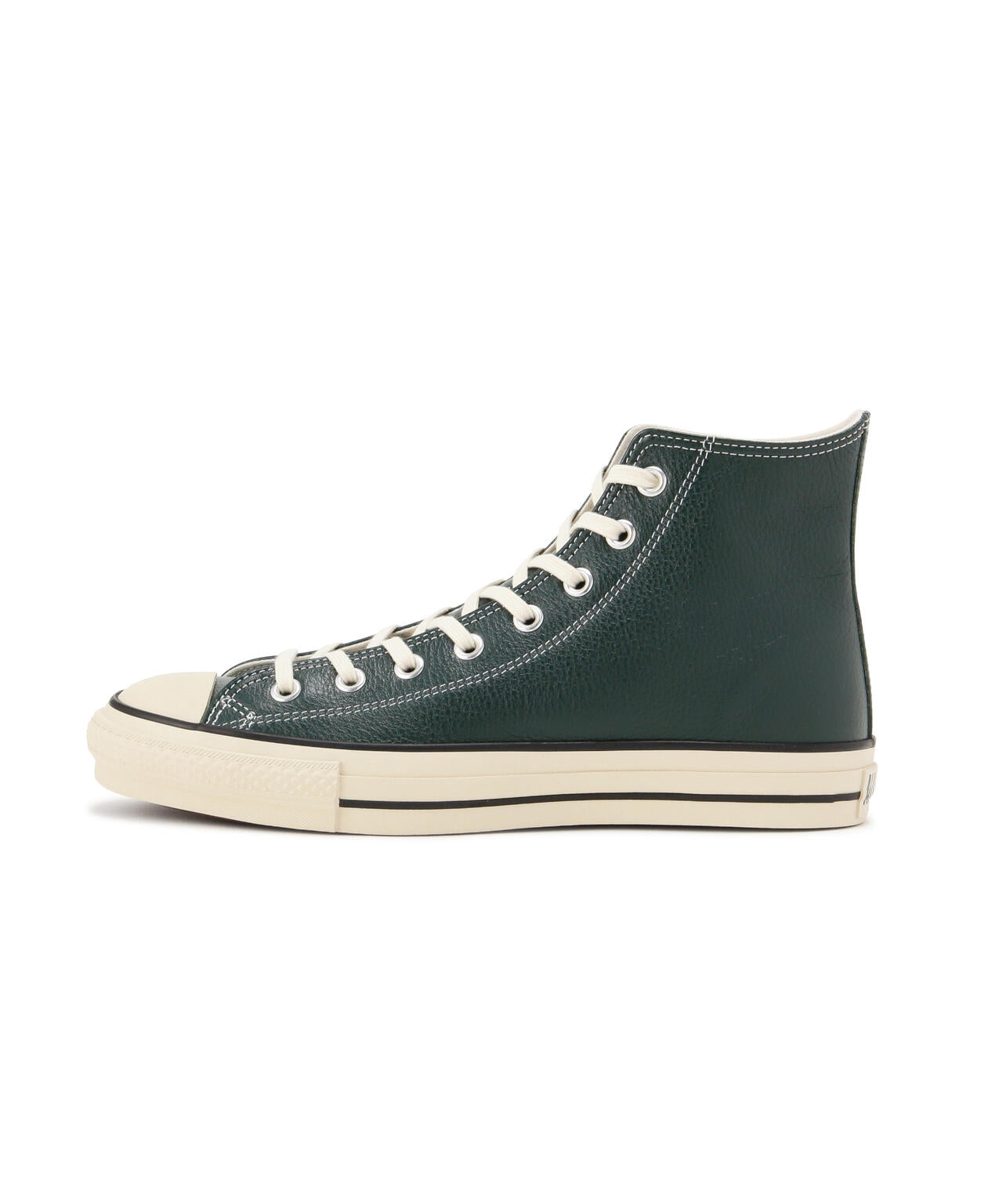 CONVERSE/コンバース/LEATHER ALL STAR J HI レザー オールスター J HI