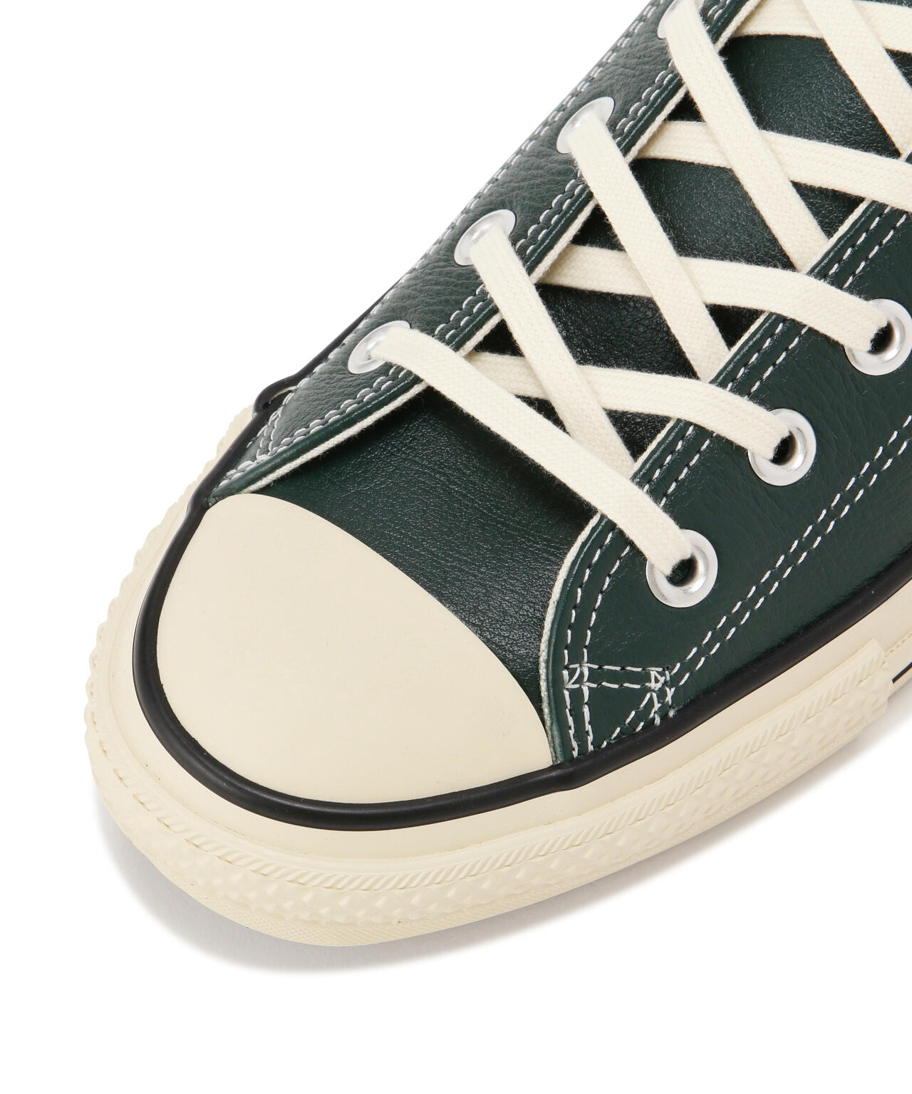 CONVERSE/コンバース/LEATHER ALL STAR J HI レザー オールスター J HI