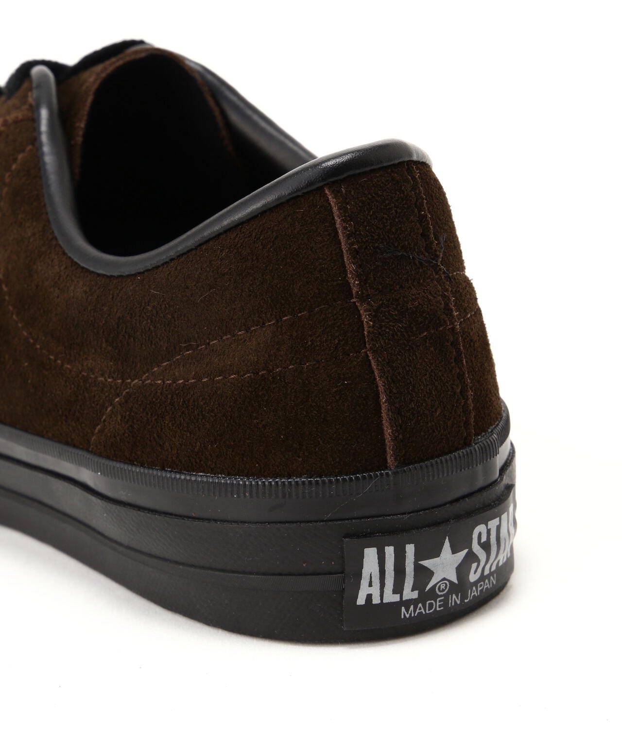 CONVERSE/コンバース/ONE STAR J SUEDE /ワンスターJ スウェード