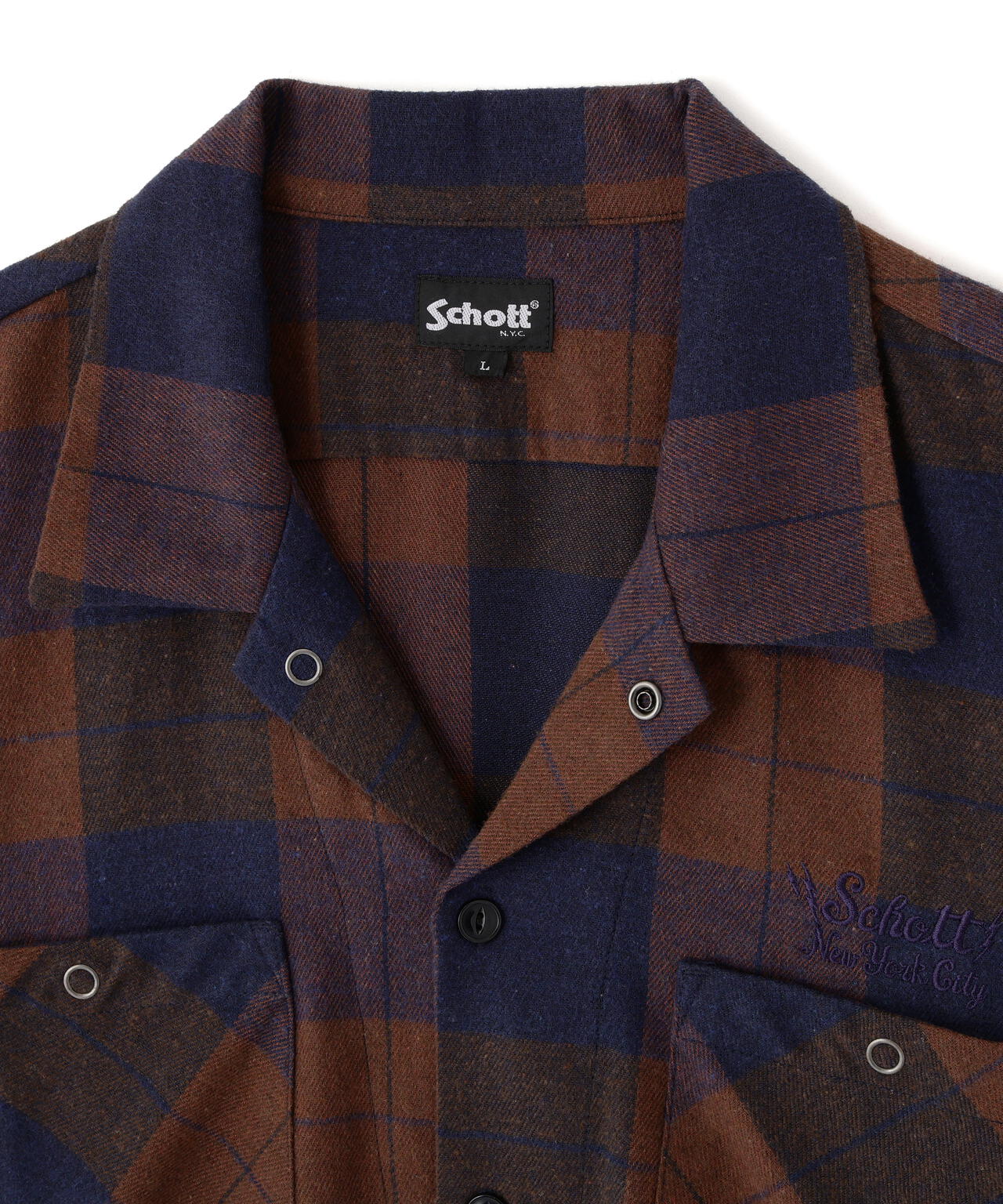 福袋 Schott/ショット 2026