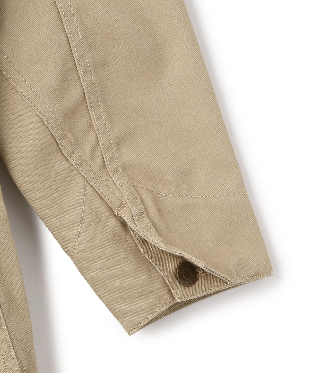 TC WORK JUMPSUIT/ジャンプスーツ | Schott（ショット） ｜【公式