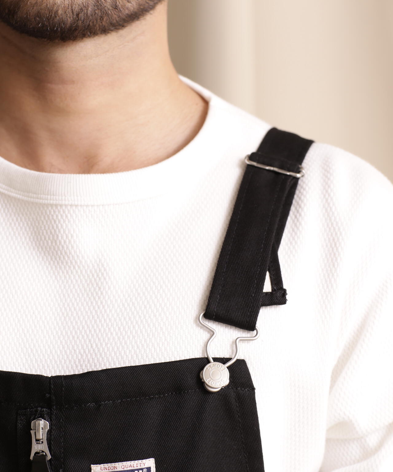 TC OVERALL PANTS/オーバーオール | Schott（ショット