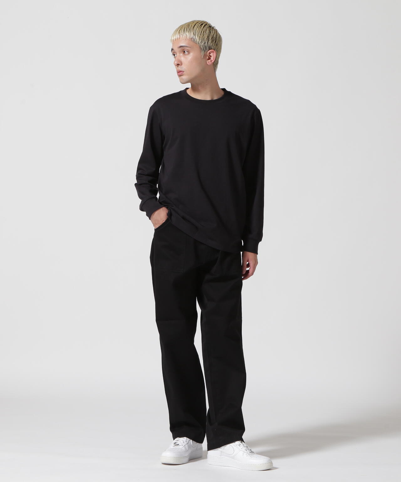 CLASSIC BAKER PANTS/クラシック ベイカーパンツ | Schott（ショット