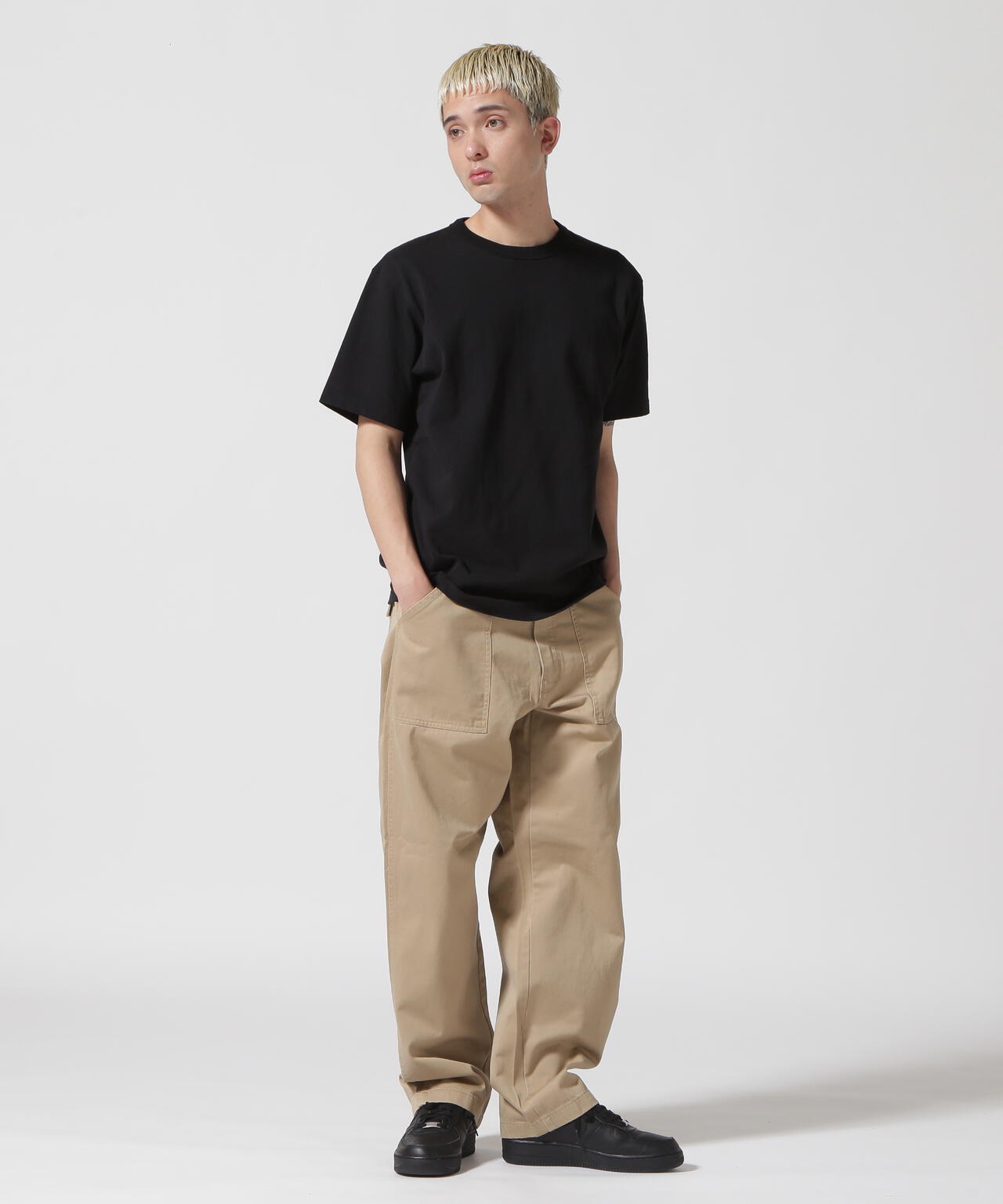 ☆美品☆ Schott クラシックベイカーパンツ ワイド ミリタリーパンツ Schott N.Y.C Schottショット 7823910004 7825910007 CLASSIC