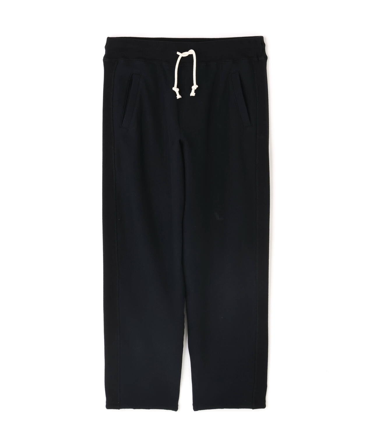 PERFECTO SIDE RIB SWEAT PANTS/パーフェクトサイドリブ スウェット