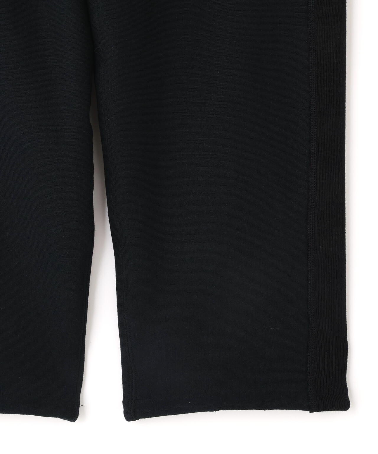 PERFECTO SIDE RIB SWEAT PANTS/パーフェクトサイドリブ スウェット