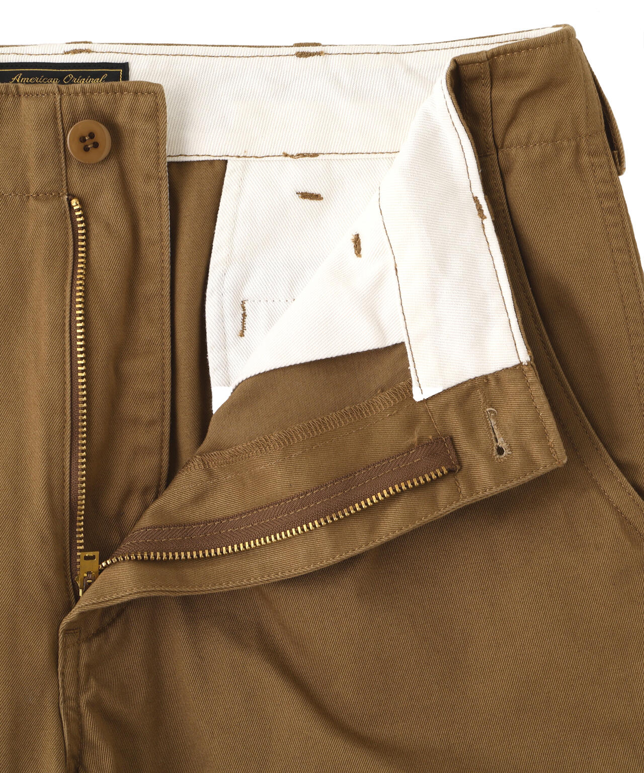 CHINO TROUSERS/チノ パンツ | Schott（ショット） ｜【公式】通販mix