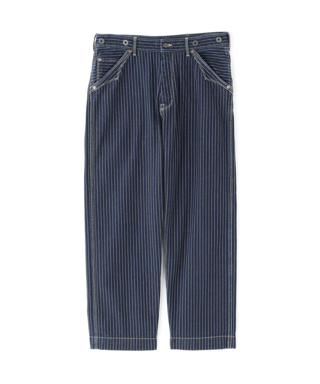 OLD HICKORY DENIM PANTS/オールドヒッコリー デニムパンツ