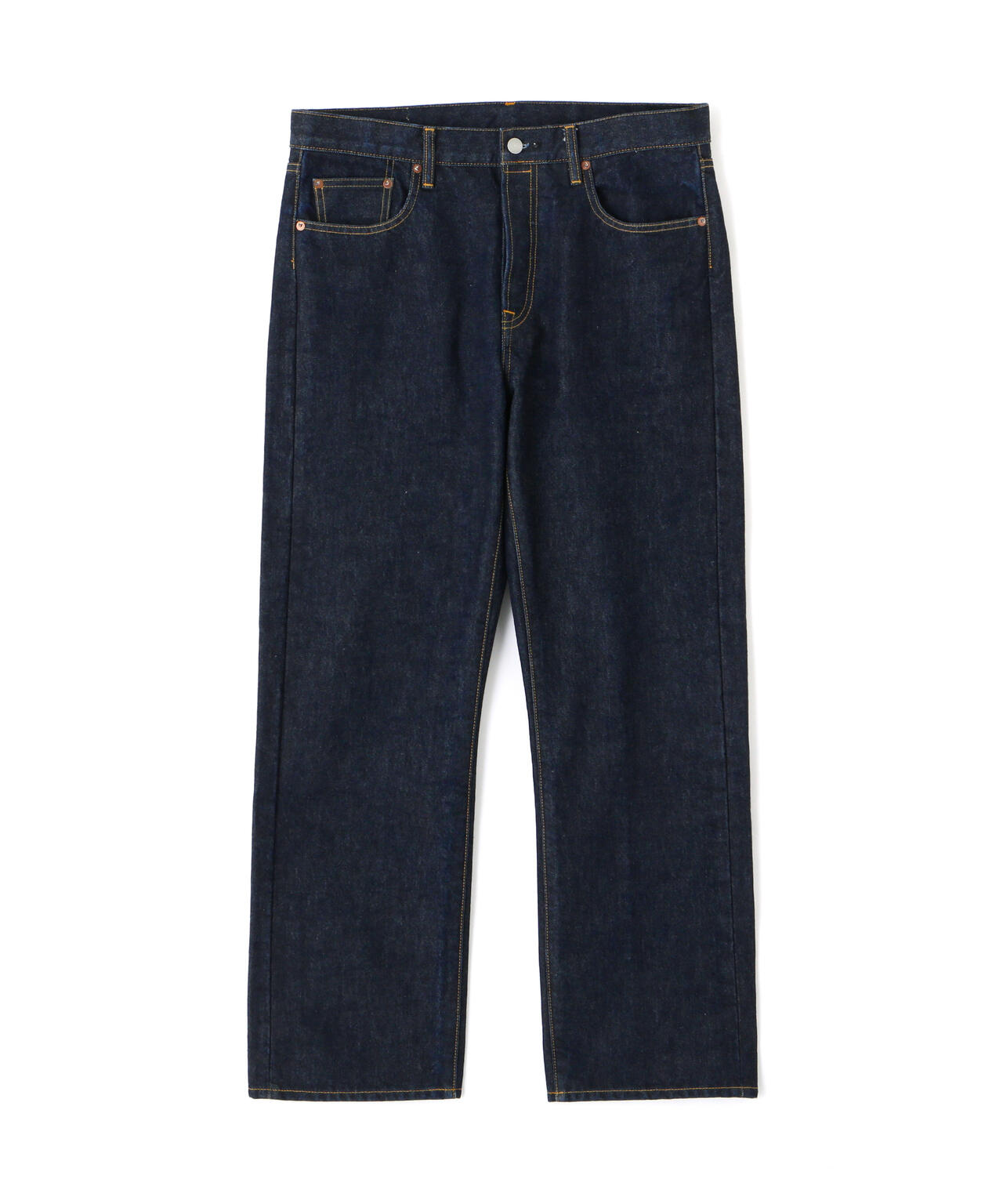 LOT. 925 FP DENIM PANTS/ファイアプルーフ デニムパンツ | Schott