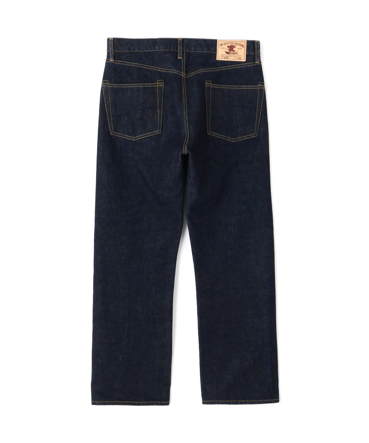 LOT. 925 FP DENIM PANTS/ファイアプルーフ デニムパンツ | Schott