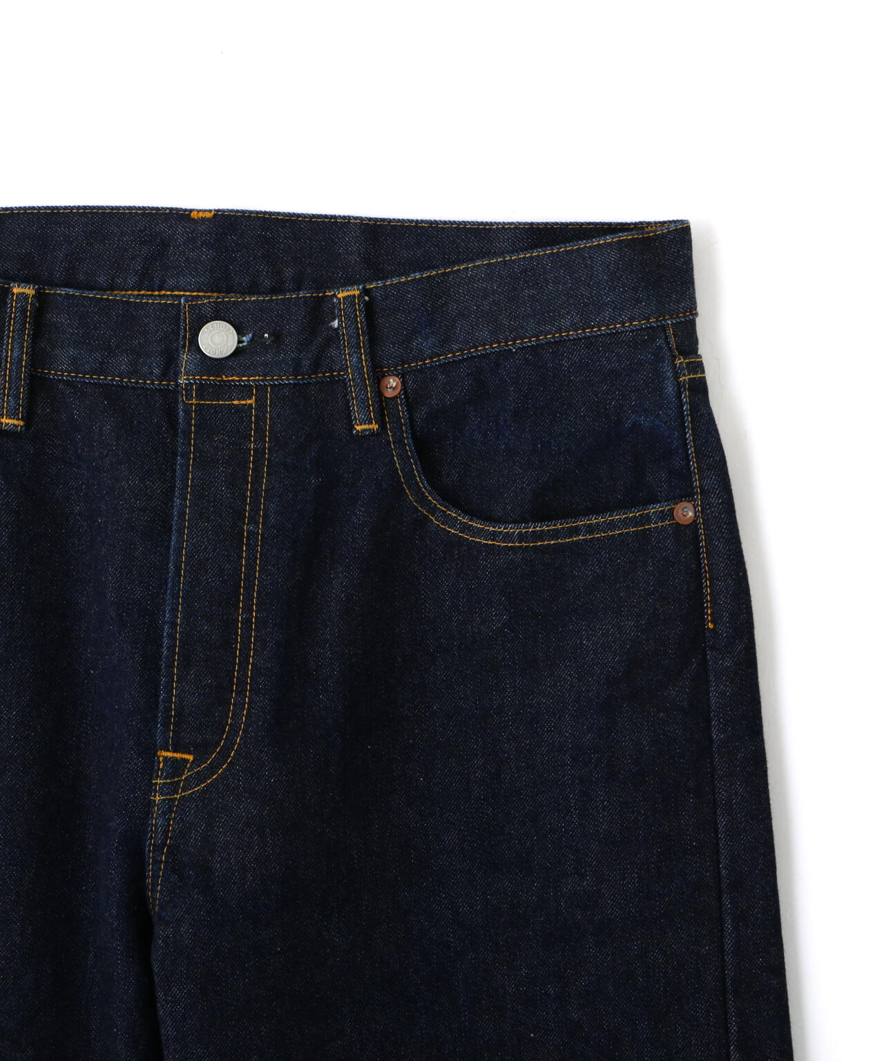 LOT. 925 FP DENIM PANTS/ファイアプルーフ デニムパンツ | Schott