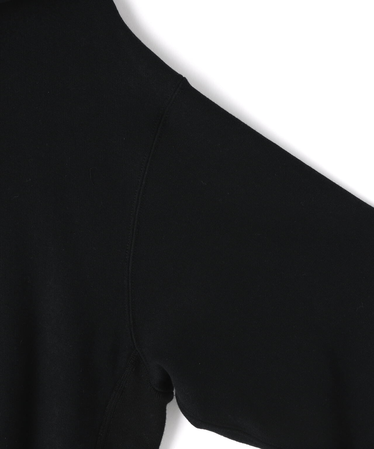 PERFECTO AFTER HOOD SWEAT/パーフェクトアフターパーカー