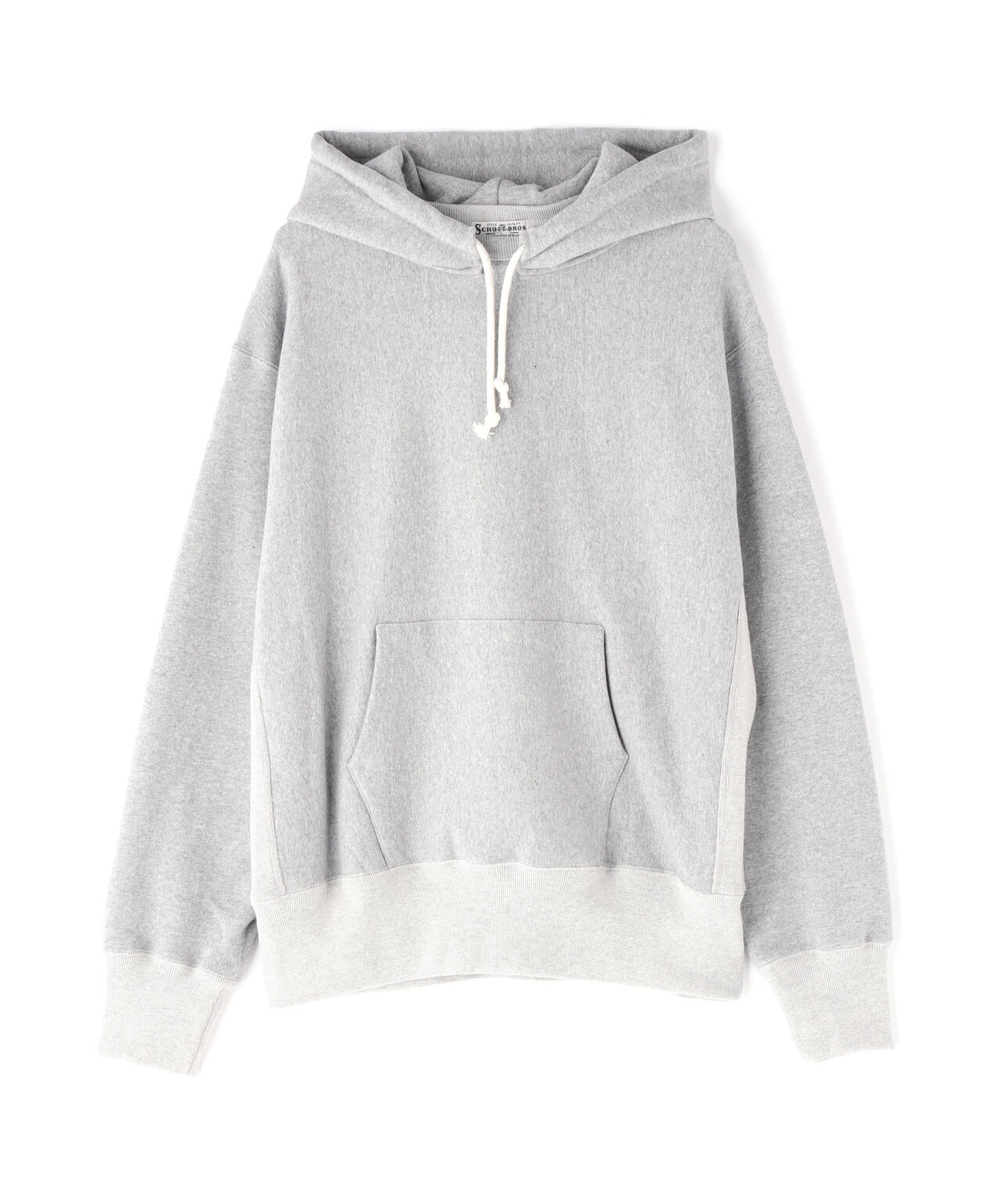 PERFECTO AFTER HOOD SWEAT/パーフェクトアフターパーカー