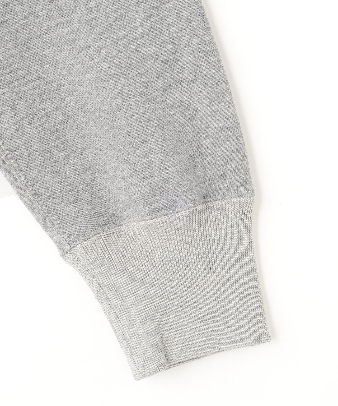 PERFECTO Double V SWEAT/パーフェクトダブル Vスウェット