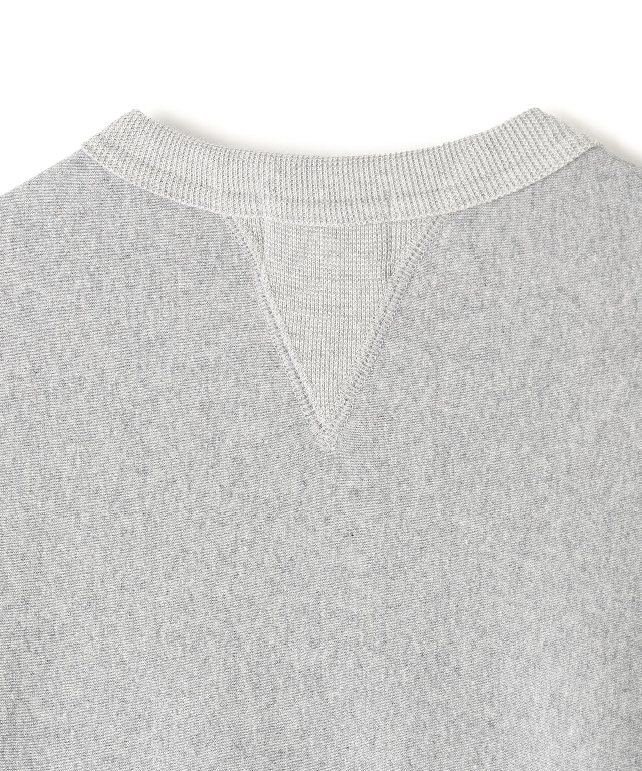 PERFECTO Double V SWEAT/パーフェクトダブル Vスウェット