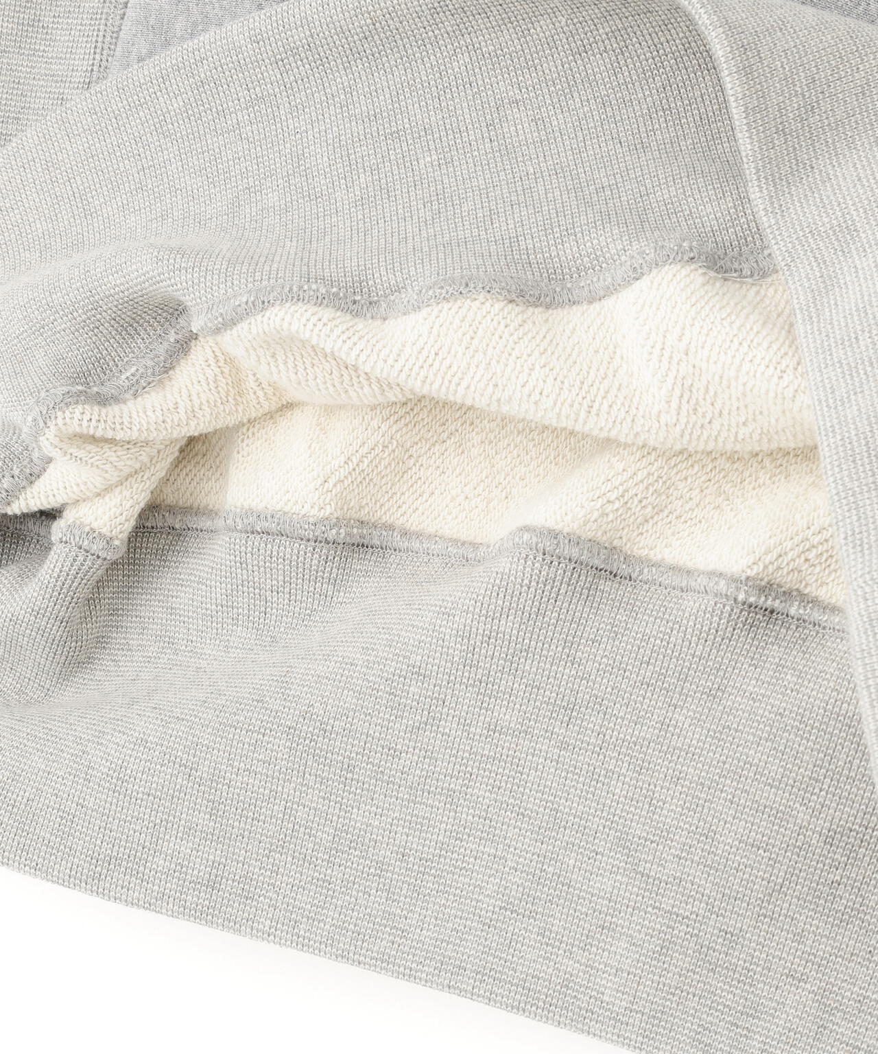 PERFECTO Double V SWEAT/パーフェクトダブル Vスウェット | Schott