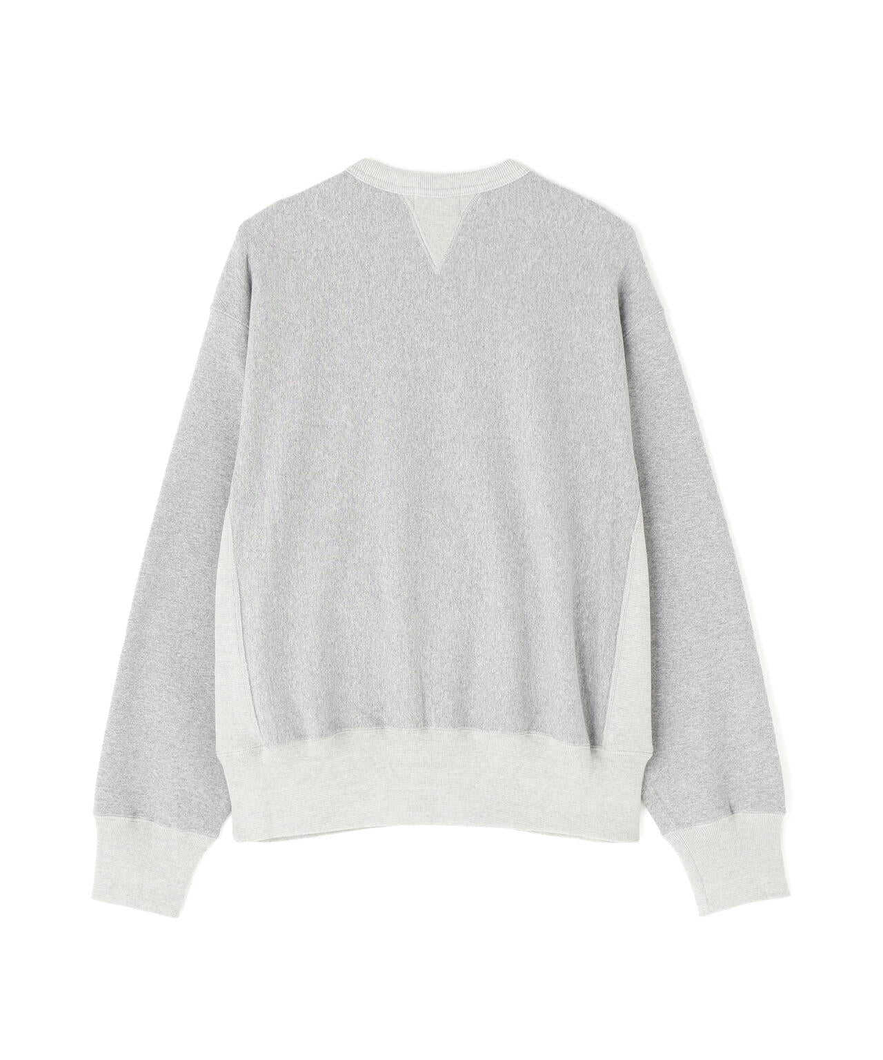 PERFECTO Double V SWEAT/パーフェクトダブル Vスウェット