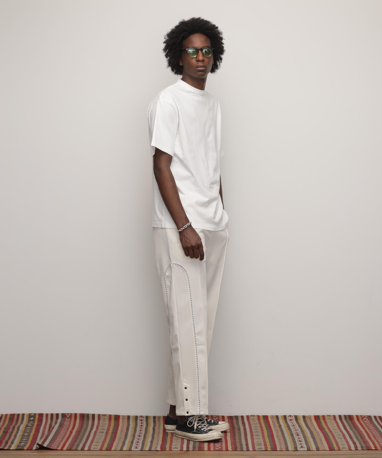 PIGMENT O/D SS T-SHIRT/ピグメント オーバーダイ Tシャツ | Schott